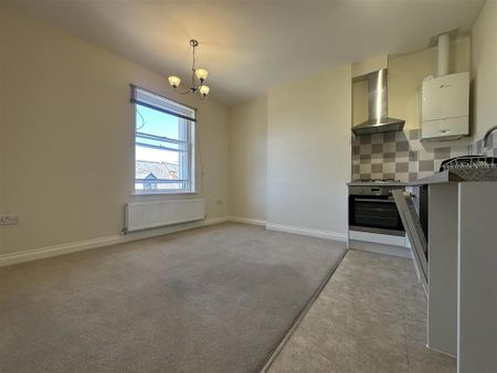 1 bedroom apartment to rent - Photo 4