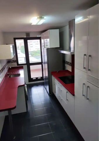 Ático de alquiler en De la Filosofia, Nuevo Bulevar - Photo 4