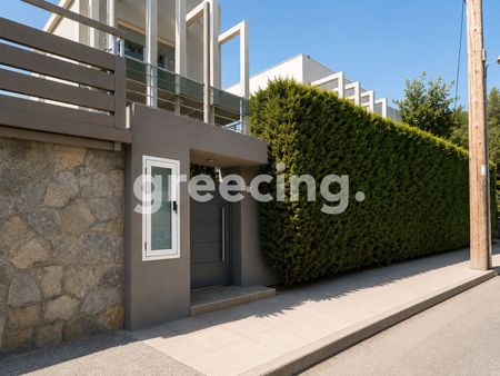 Μονοκατοικία για ενοικίαση Λαγονήσι (Καλύβια Θορικού) - Φωτογραφία 5