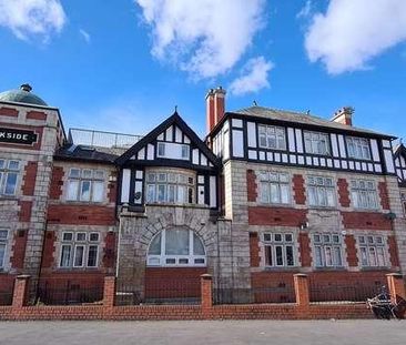 The Parkside, Lloyd Street South, Manchester, M14 - Photo 2