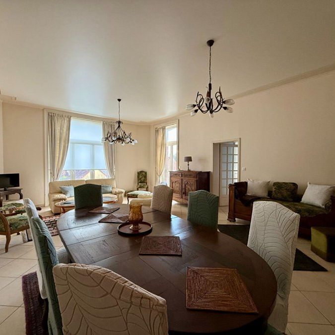 Appartement 4 pièces à Guebwiller - Photo 1