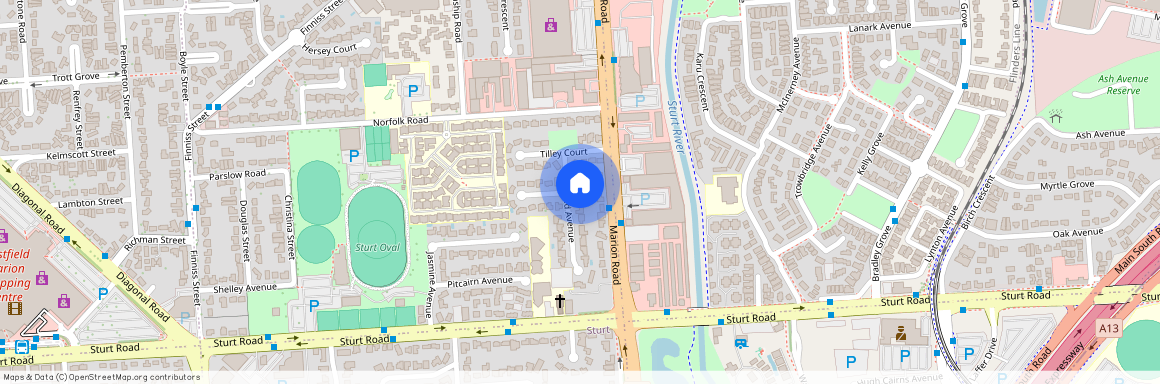 6 Tweed Avenue, Marion, SA 5043