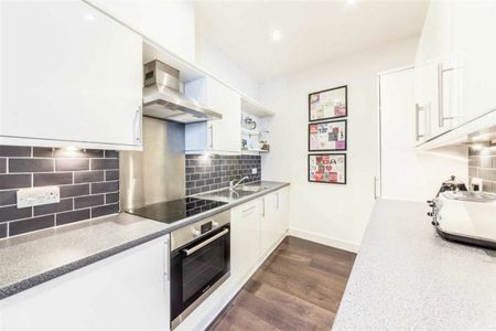 Dock Street, Wapping, E1 - Photo 3