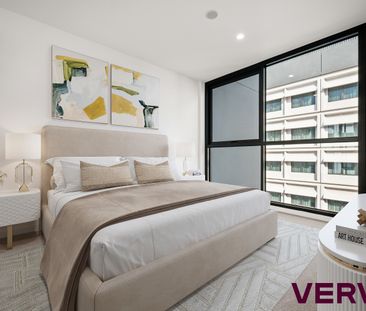 79/122 MacArthur Avenue, Turner ACT 2612 - Apartment For Rent | Domain - Photo 5