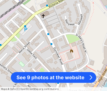 Dunnikier Road, Kirkcaldy, KY1 - Photo 1