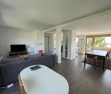 Location Appartement 3 pièces 70m² - Photo 1