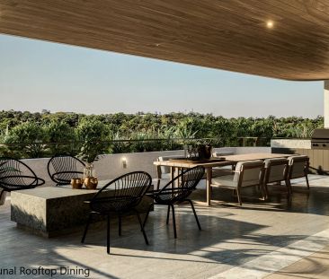 Beautifully Appointed North Facing Apartment in Quiet Location - Photo 1