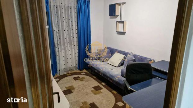 Apartament 3 camere 67mp, 2 bai, zona Ion Mester, finisat mediu - Fotografie 1