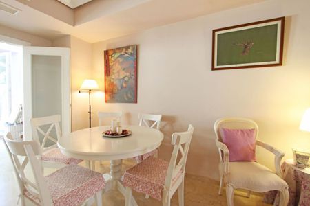 Townhouse in Las Chapas - Photo 2