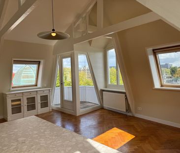 Amsteldijk 11-E, Hemonybuurt, 1074HR, Amsterdam - Photo 5