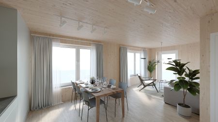 Käckens väg, Härad - Foto 3