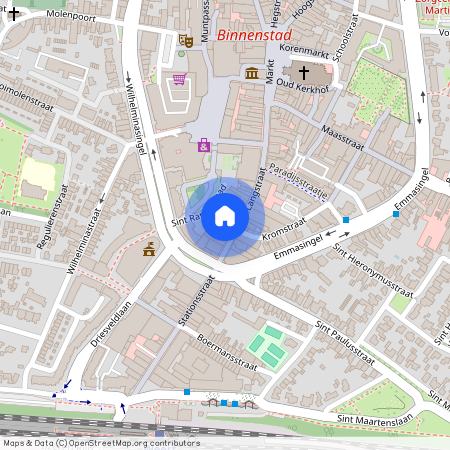 Sint Raphaelpad 22, 6001JM, Weert