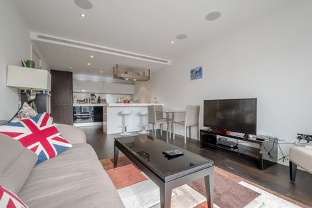 2 bedroom flat to rent - Photo 3