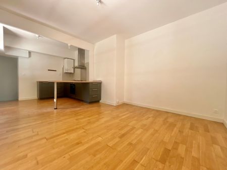 Location Appartement 3 pièces 50m² TOULOUSE 31000 - Photo 2