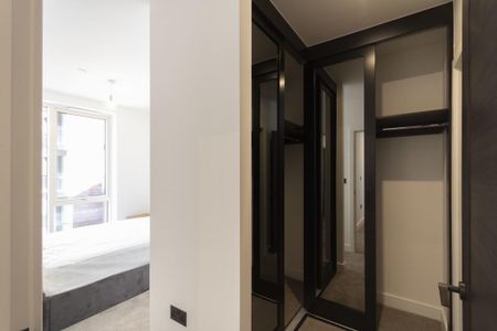 2 bedroom apartment to rent - Photo 5