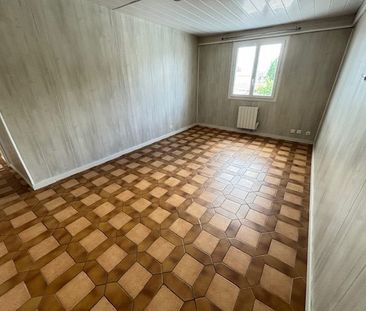 T3 Conflans-Sainte-Honorine 68 m² - Photo 3