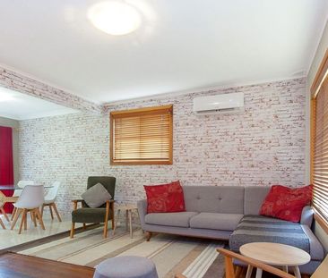Ideally Positioned in a Quiet, Convenient Setting - Photo 1