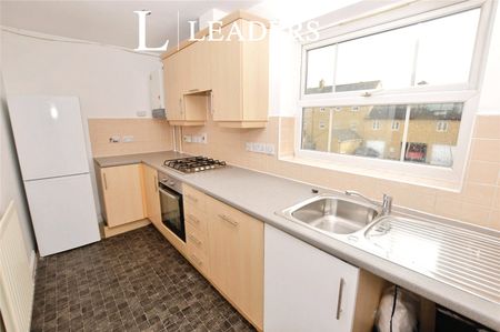 2 bedroom apartment to rent Chariot Drive, Colchester, CO2 - Photo 4