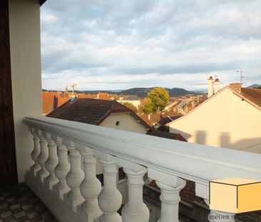 Location Appartement 2 pièces 51m² BELLEY 01300 - Photo 6