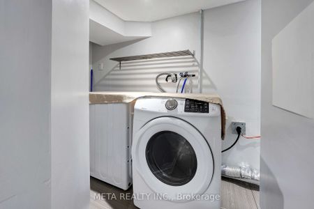 For Lease - 53 Beatty Road Unit# Bsmt, Ajax, Ontario - Photo 3