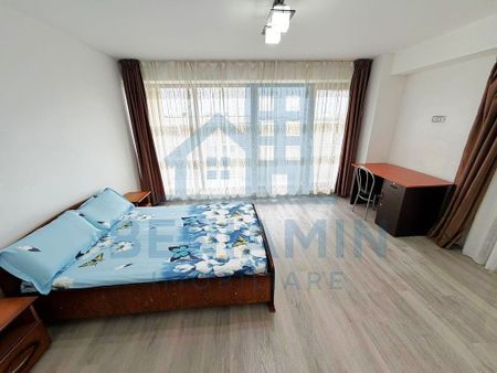 3 Camere- Parcare Subterana-Mobilat- Utilat- Lift- Dispon... - Photo 5