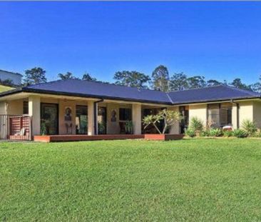 37 Mountain View Crest, Mount Nathan QLD 4211 - House For Rent | Do... - Photo 6