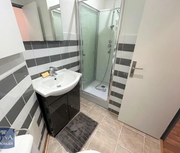 Appartement à louer 1 pièce 13m² - Photo 5