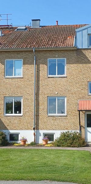 Lockövägen 2 B - Foto 1