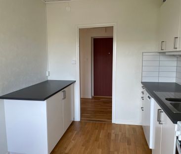 Kungsgatan 21 A, Hörby - Foto 2