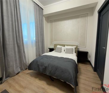 Penthouse 115 mp, terasa 30 mp, parcare+boxa, bloc nou - Fotografie 1