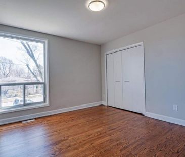 For Lease - 158 Cactus Avenue Unit# 10, Toronto, Ontario - Photo 3
