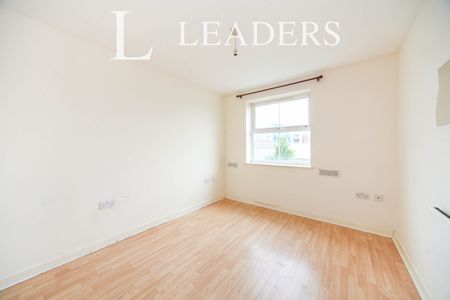 2 bedroom apartment to rent Holly Street, Luton, Bedfordshire, LU1 - Photo 5