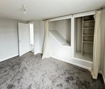 1 bedroom terraced house to rent - Photo 4