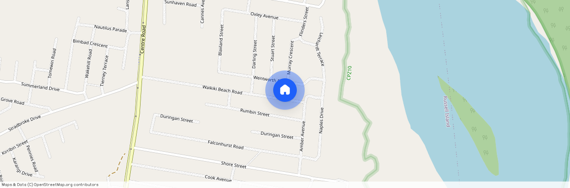 65 Waikiki Beach Road, Qld 4184, Russell Island