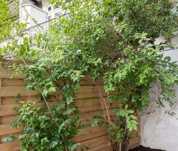 Te huur: Appartement Woestduinstraat in Amsterdam - Photo 4