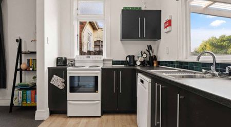 Two Bedrooms, South Dunedin - Photo 5