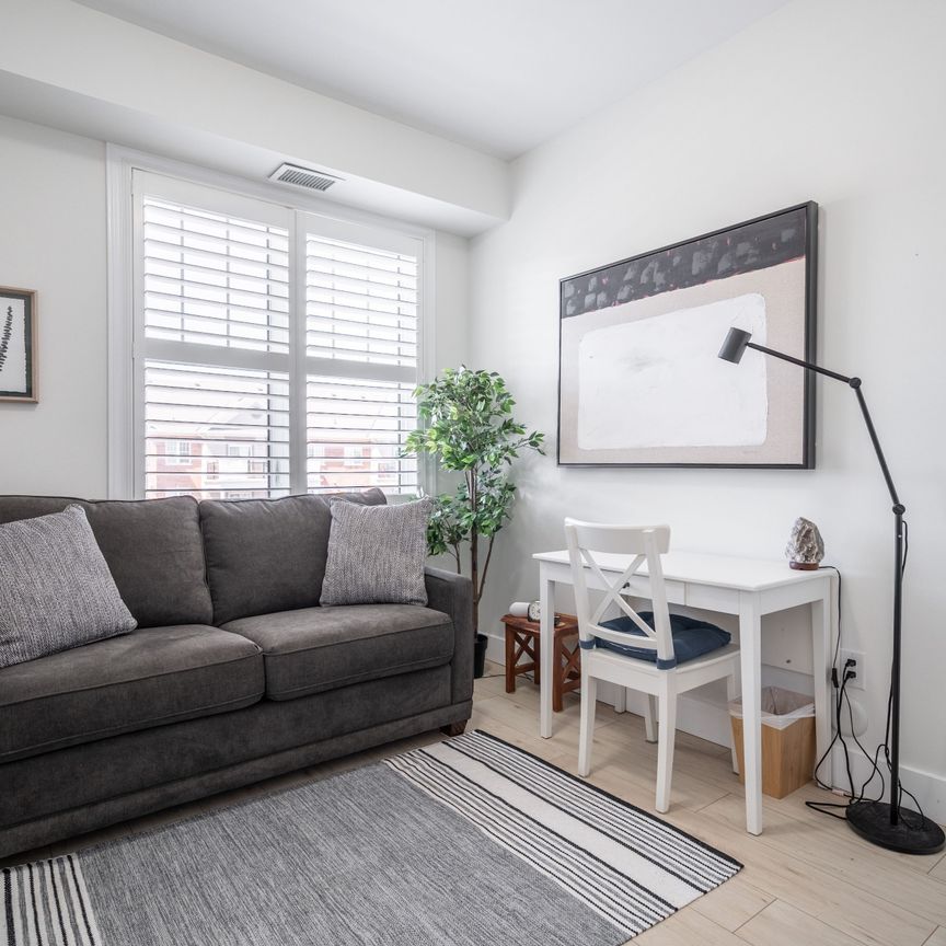 For Lease - 263 Georgian Drive Unit# 303, Oakville, Ontario - Photo 1