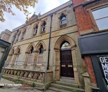 Property To Rent Hardshaw Street, St. Helens, WA10 | Office through... - Photo 2