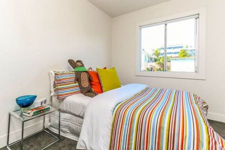 Urban dweller’s dream - Kingsland apartment - Photo 3