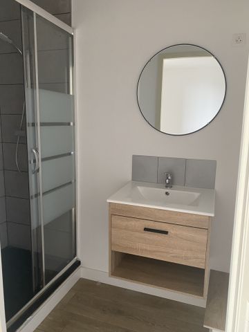 Location Appartement 1 pièce 32m² CARCASSONNE 11000 - Photo 5