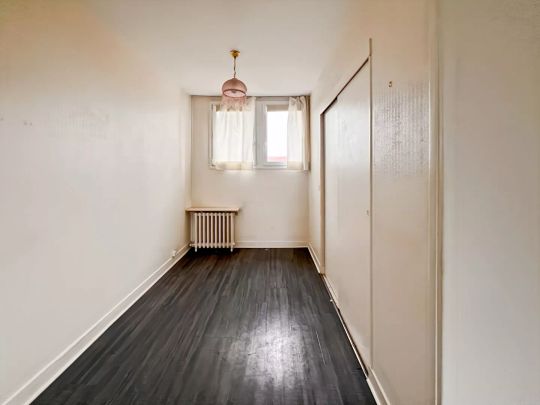 A louer appartement Dammarie Les Lys 3 pièces - Photo 1