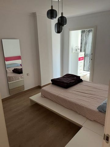 Calle México, Málaga, Andalusia 29010 - Photo 4