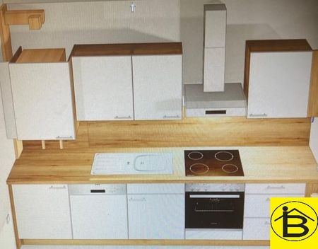 15406 Sonnige 3-Zimmer Wohnung in Gänserndorf - Photo 5