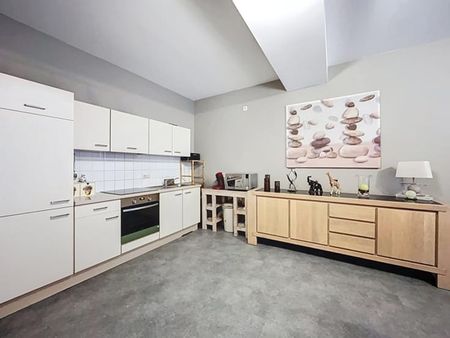 Appartement te huur - Foto 5