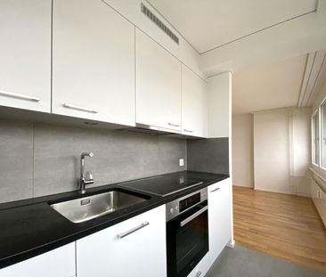 2 Zimmer, 46 m², 4. Stock - Photo 5