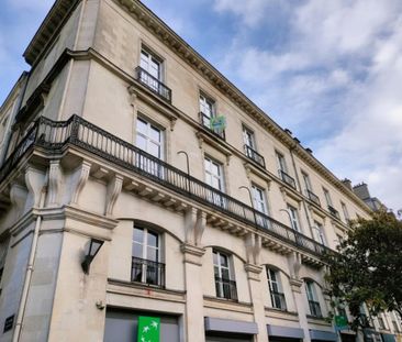 Location Appartement 3 pièces 72m² NANTES 44000 - Photo 6