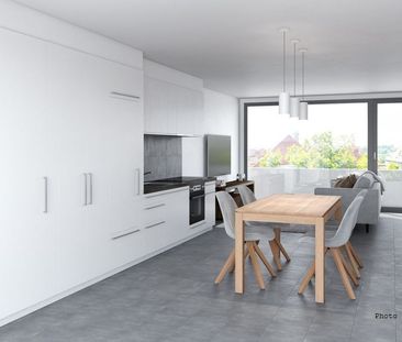 Appartement intergénérationnel de 1.5 pièces au 1er étage - Foto 3