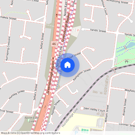 1/23-25 Boyd Street, Vic 3088, Greensborough