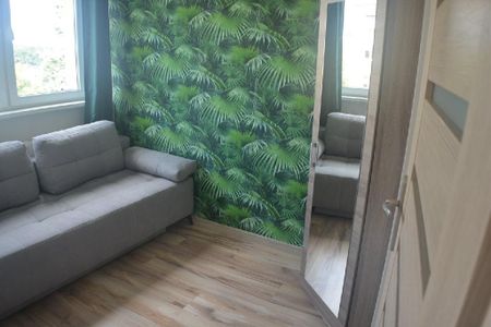 Mieszkanie Zabrze Grzybowice powierzchnia 39.67 m² C396-WM-26951 - Фото 3