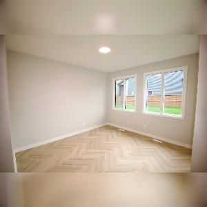 Mattson 3 Bed 2.5 Bath Dbl Garage Upper Edmonton - Photo 1